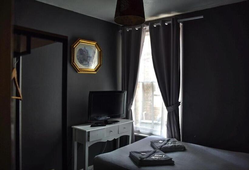 اتاق استاندارد, Villa Rose