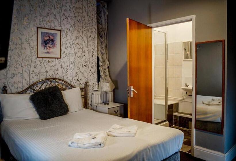 اتاق استاندارد, Villa Rose