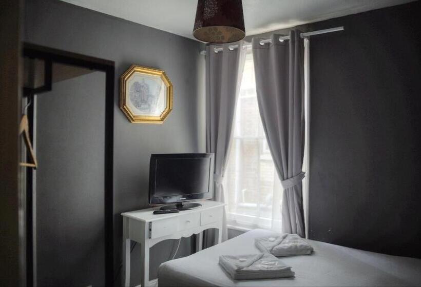 اتاق استاندارد, Villa Rose