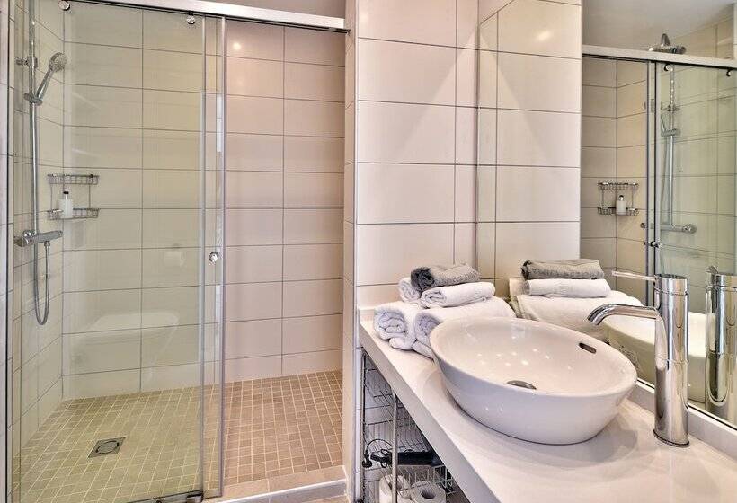 Апартаменты Comfort 2 Спальни, White Lagoon Resort   All Inclusive