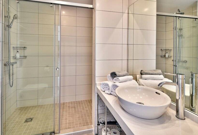 Студио Comfort, White Lagoon Resort   All Inclusive