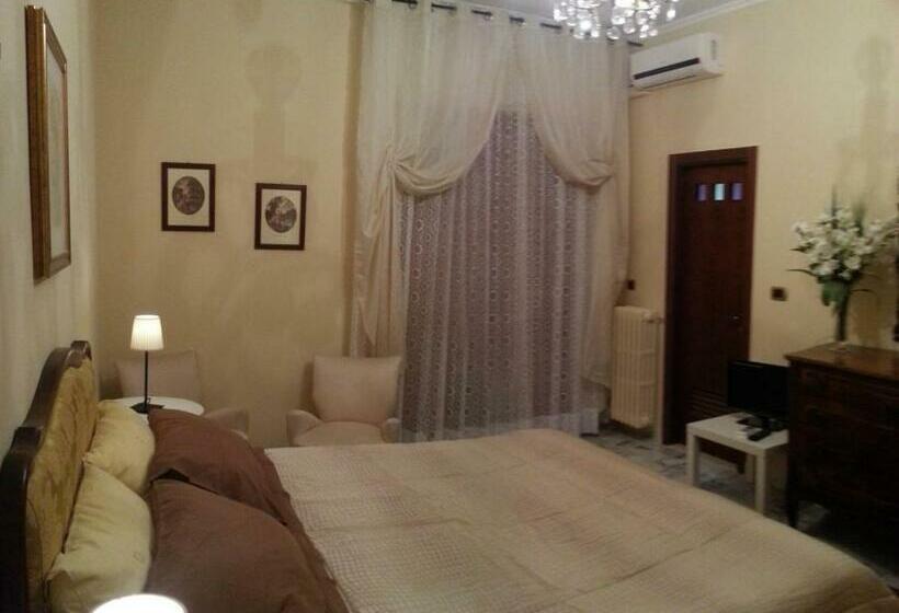 标准间, Rosa Dei Venti B&b