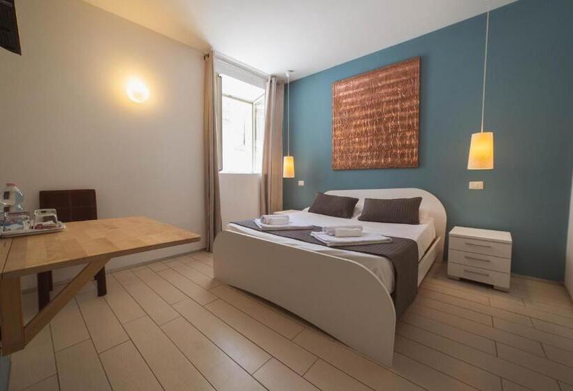 Номер Стандарт, Villino Erminia   Seaside Art B&b