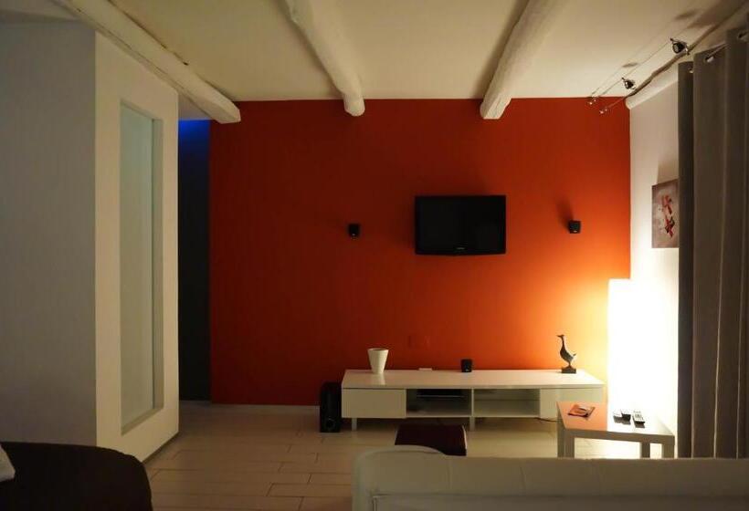 Номер Superior, Villino Erminia   Seaside Art B&b