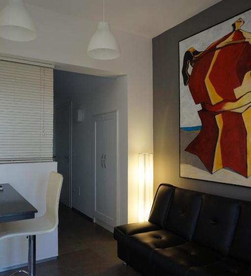 Студия Стандарт, Villino Erminia   Seaside Art B&b