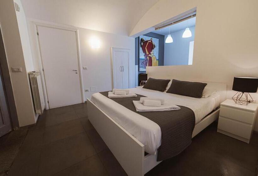 Студия Стандарт, Villino Erminia   Seaside Art B&b