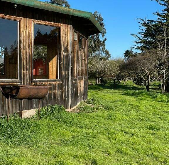 Номер Стандарт, B&b Casa Redonda