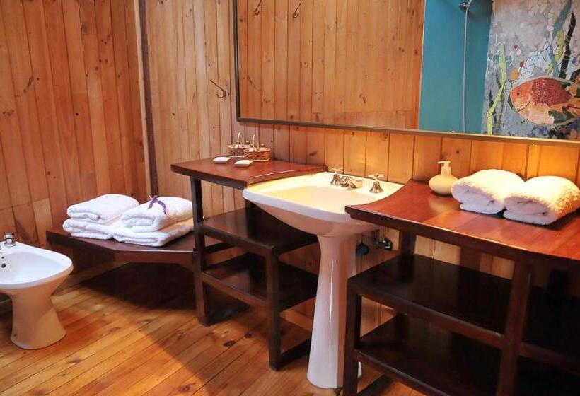 Номер Стандарт, B&b Casa Redonda