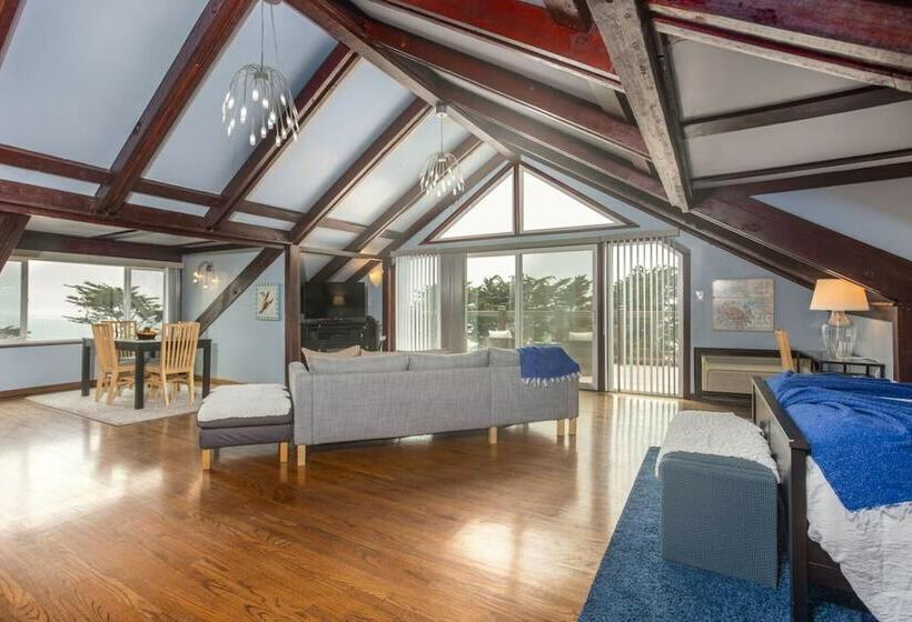 Пентхаус, Ocean View Inn