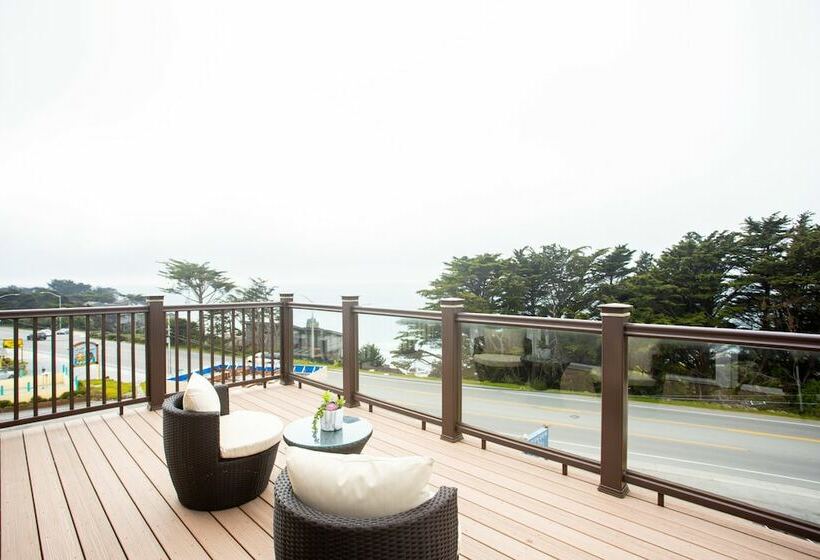 Пентхаус, Ocean View Inn