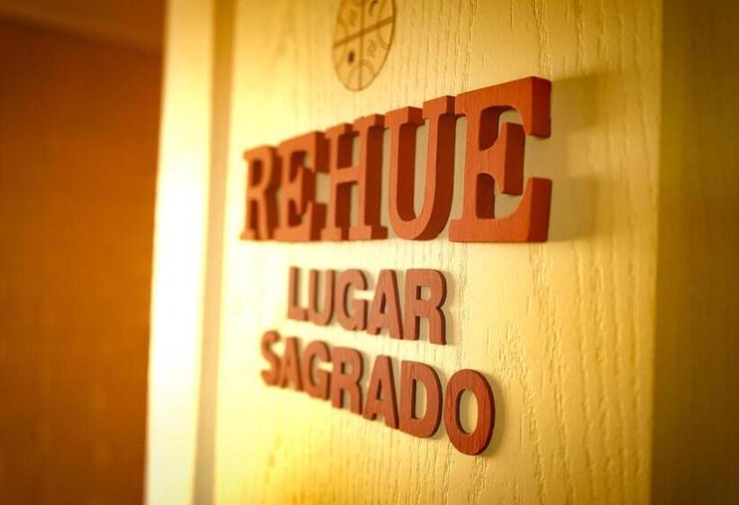 디럭스 룸, Casa Roble Añejo Bed & Breakfast