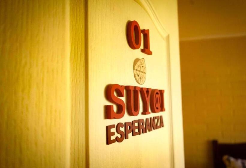 디럭스 룸, Casa Roble Añejo Bed & Breakfast