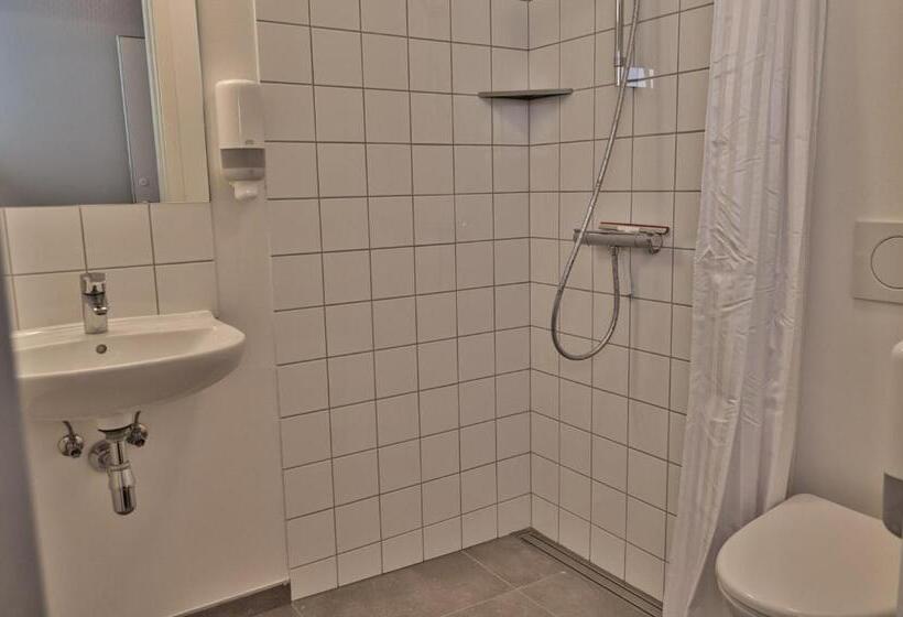 Семейный Номер, Danhostel Aarhus City