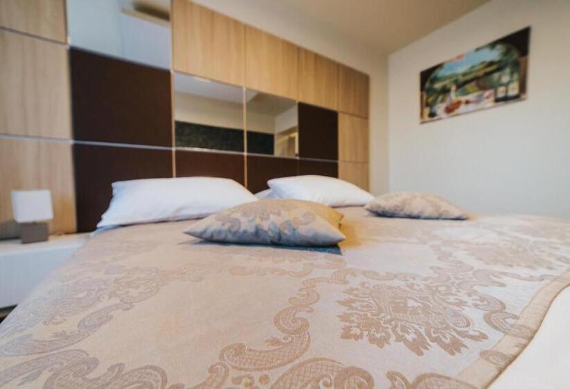 اتاق لوکس, Brcko Gas Prijedor