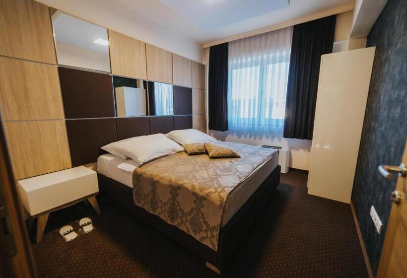 آپارتمان لوکس 1 خوابه, Brcko Gas Prijedor