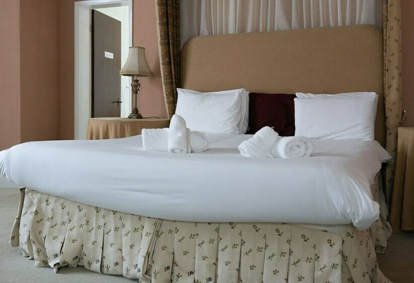 Люкс, Crown Hotel Stone