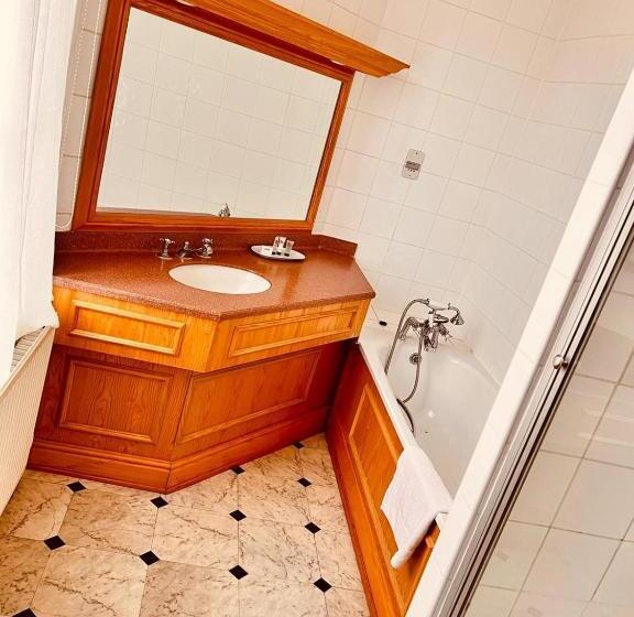 Люкс, Crown Hotel Stone