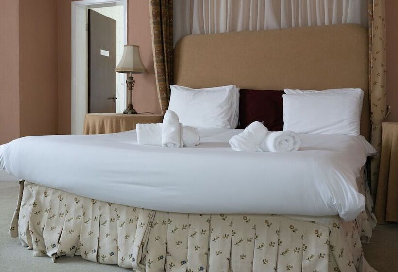 Люкс, Crown Hotel Stone