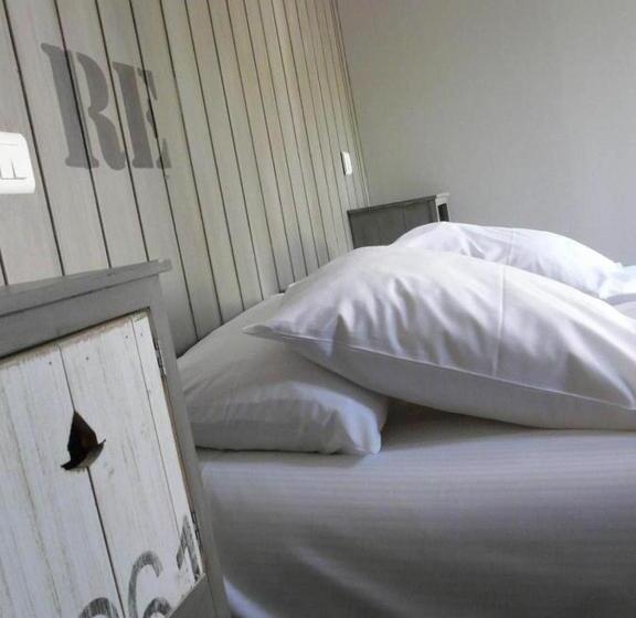 חדר סטנדרט, Hôtel Le Vieux Gréement
