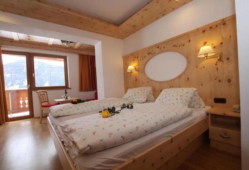 Номер Superior, Humlerhof