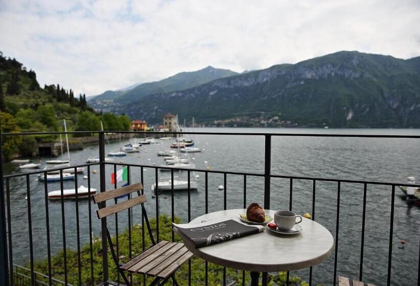 Номер Стандарт Вид на Озеро, Locanda La Pergola