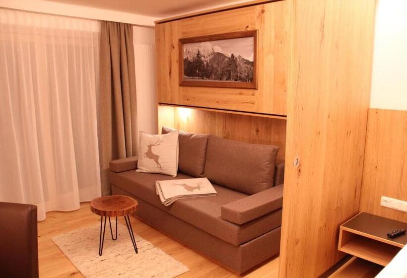 Номер Superior, Moser Hochkönig Genuss Wirtshaus