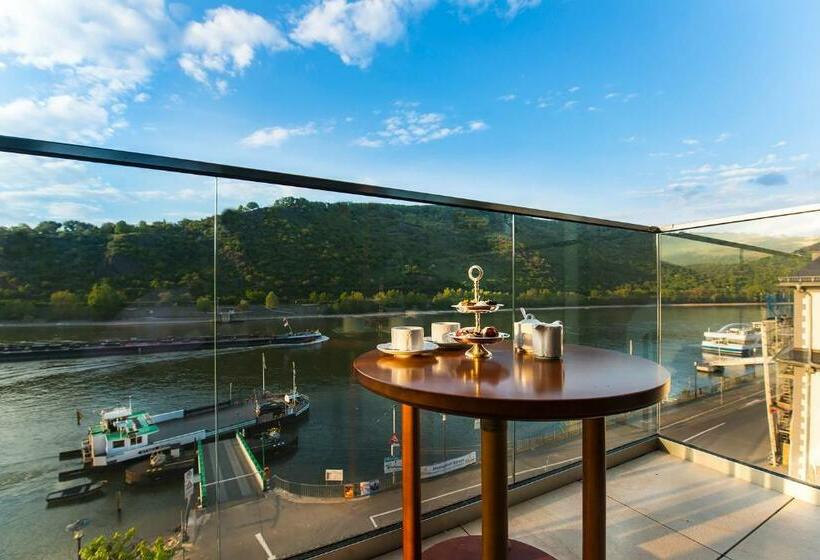 Апартаменты Deluxe 1 Спальня, Residence Bellevue