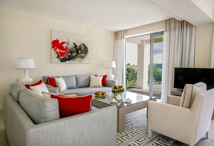 Вилла 2 Спальни, Rodostamo Hotel & Spa  Adults Friendly