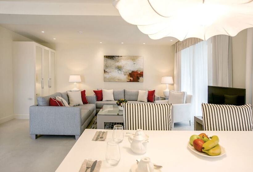 Вилла 2 Спальни, Rodostamo Hotel & Spa  Adults Friendly