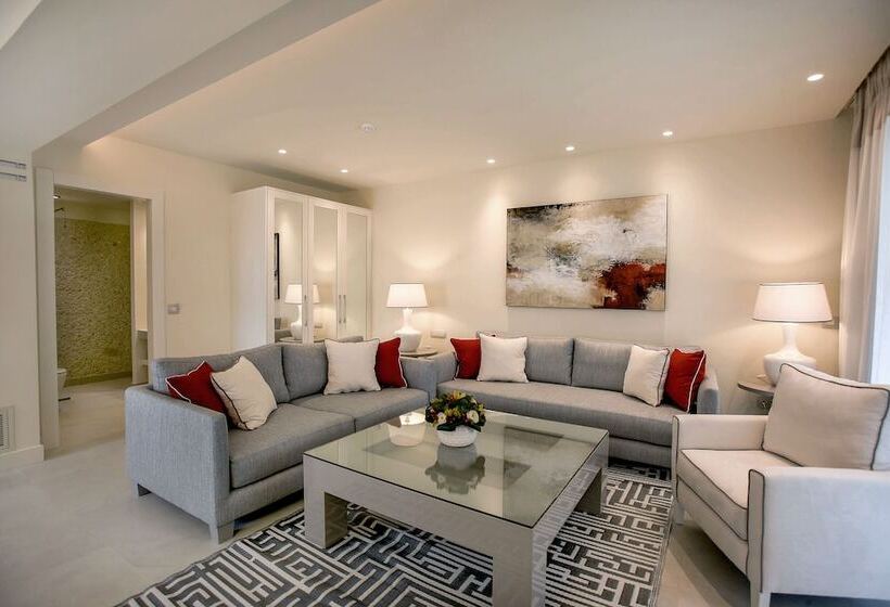 Вилла 2 Спальни, Rodostamo Hotel & Spa  Adults Friendly