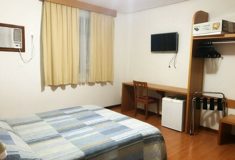 디럭스 룸, Serema Palace