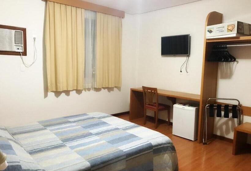 디럭스 룸, Serema Palace