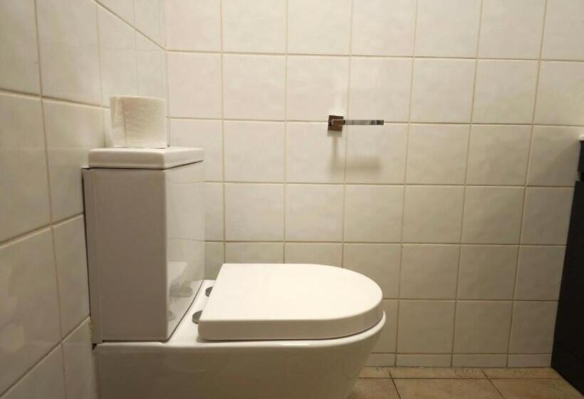 Президентский Люкс, Crown Hotel Stone