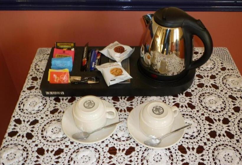 Номер Superior, Leadon House Hotel