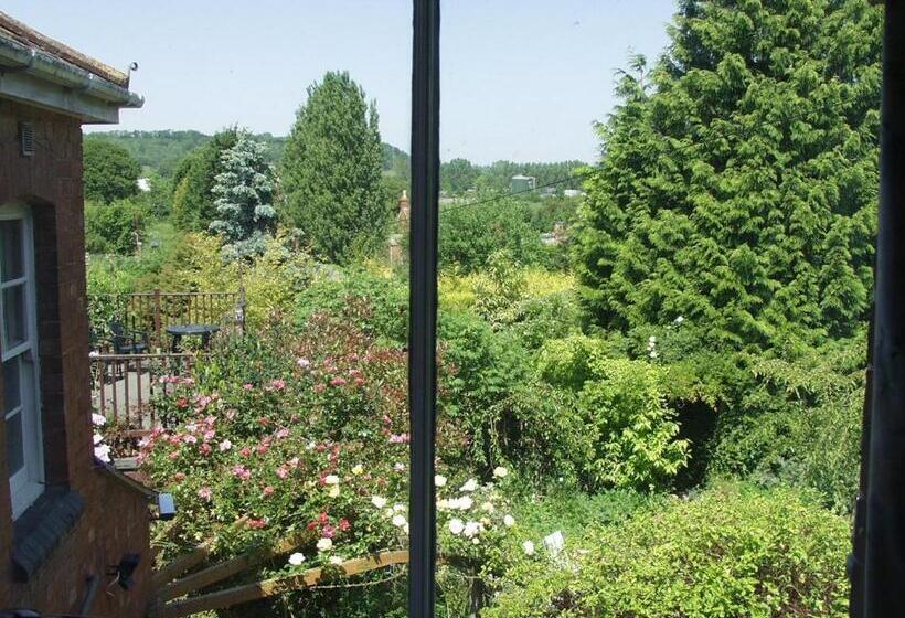 Номер Стандарт, Leadon House Hotel