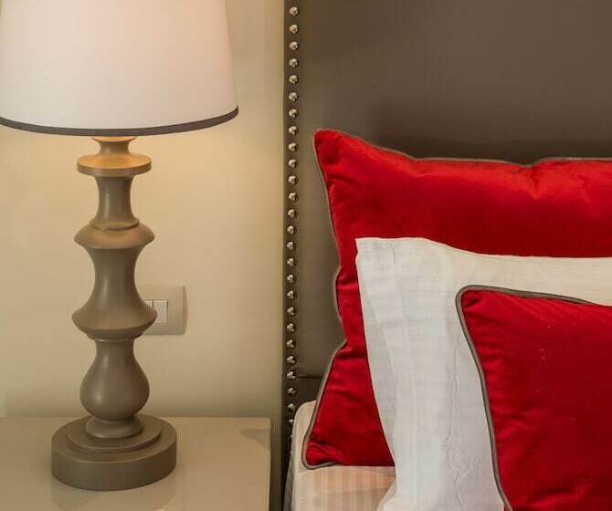 Номер Superior с Видом, Rodostamo Hotel & Spa  Adults Friendly