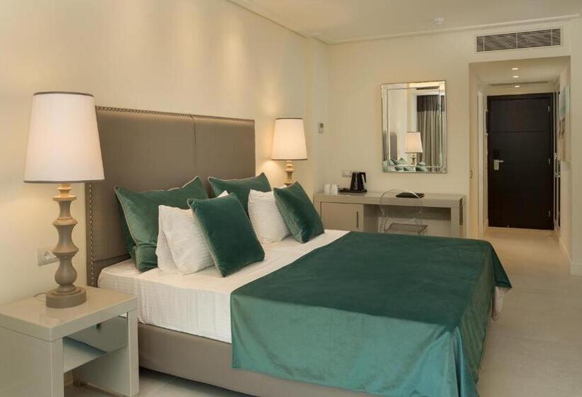 Номер Superior Внутренний, Rodostamo Hotel & Spa  Adults Friendly