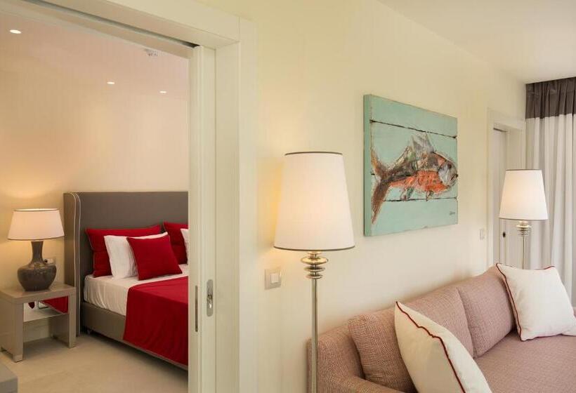 Бунгало Премиум, Rodostamo Hotel & Spa  Adults Friendly