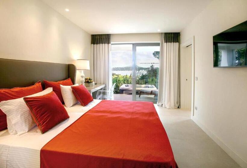 Бунгало Премиум, Rodostamo Hotel & Spa  Adults Friendly