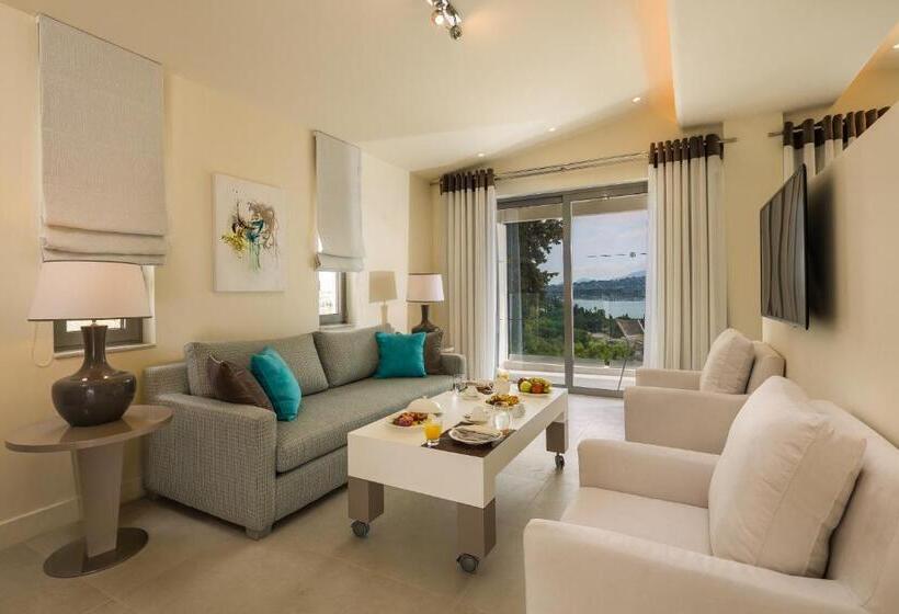 Бунгало Superior, Rodostamo Hotel & Spa  Adults Friendly
