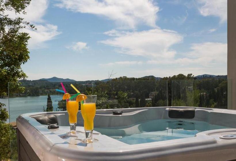 Бунгало Superior, Rodostamo Hotel & Spa  Adults Friendly