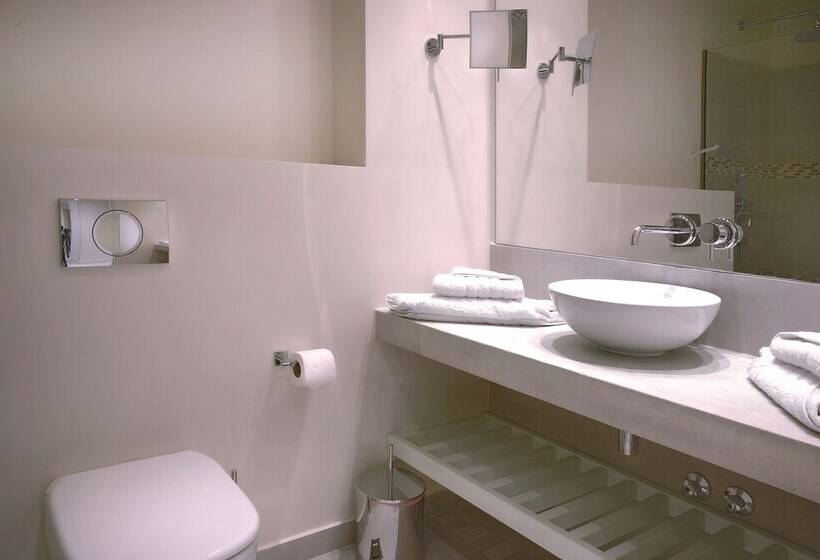 Номер Deluxe Вид на Сад, Rodostamo Hotel & Spa  Adults Friendly