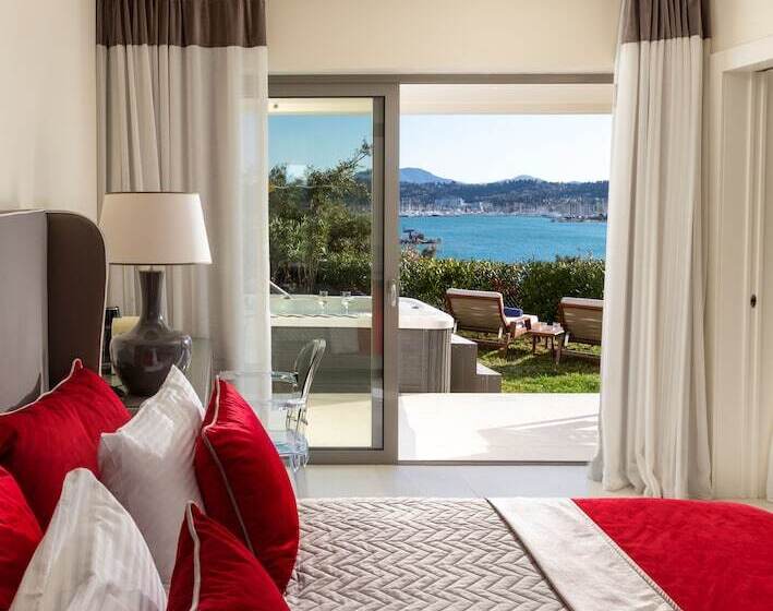 Бунгало Премиум, Rodostamo Hotel & Spa  Adults Friendly