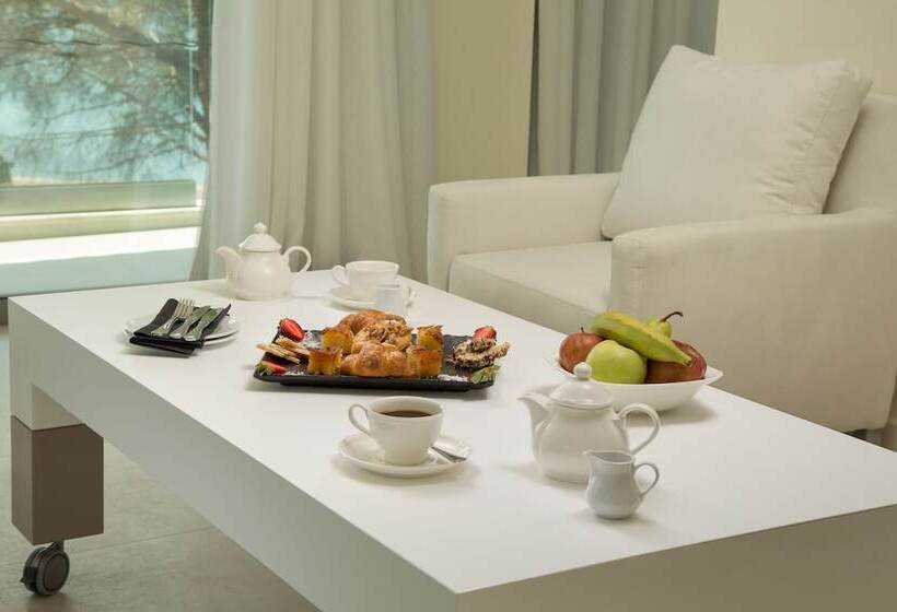 Бунгало Премиум, Rodostamo Hotel & Spa  Adults Friendly