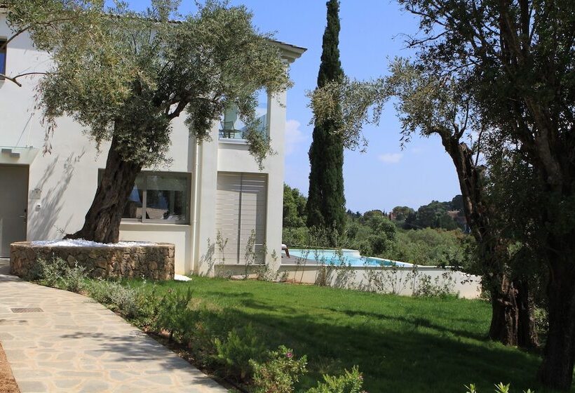 Вилла 2 Спальни, Rodostamo Hotel & Spa  Adults Friendly