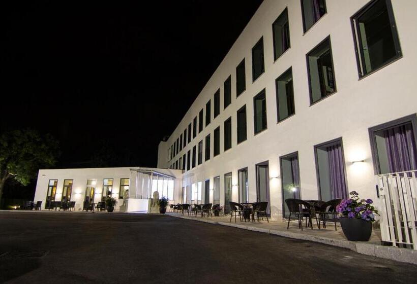 テラス付きスタンダードルーム, A Hotels Glostrup