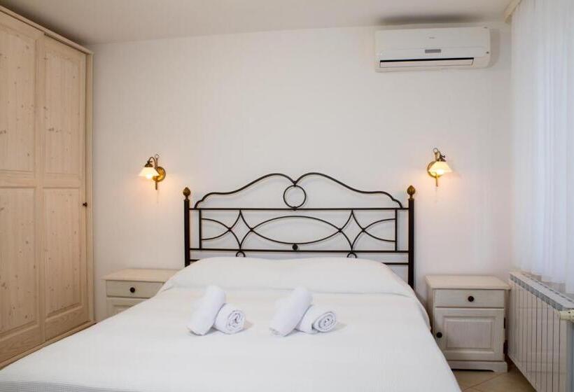 اتاق استاندارد, B&b Baron Gautsch