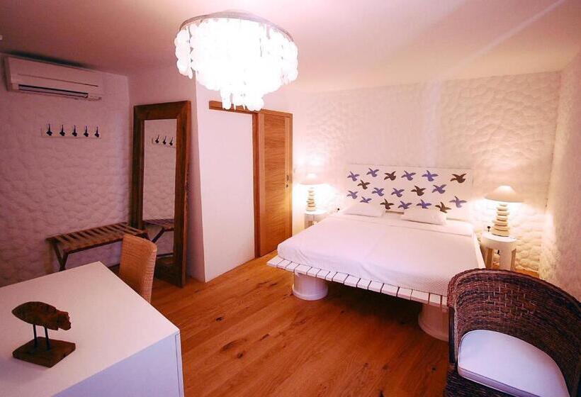 اتاق سوپریور, Boutique Hotel Placa