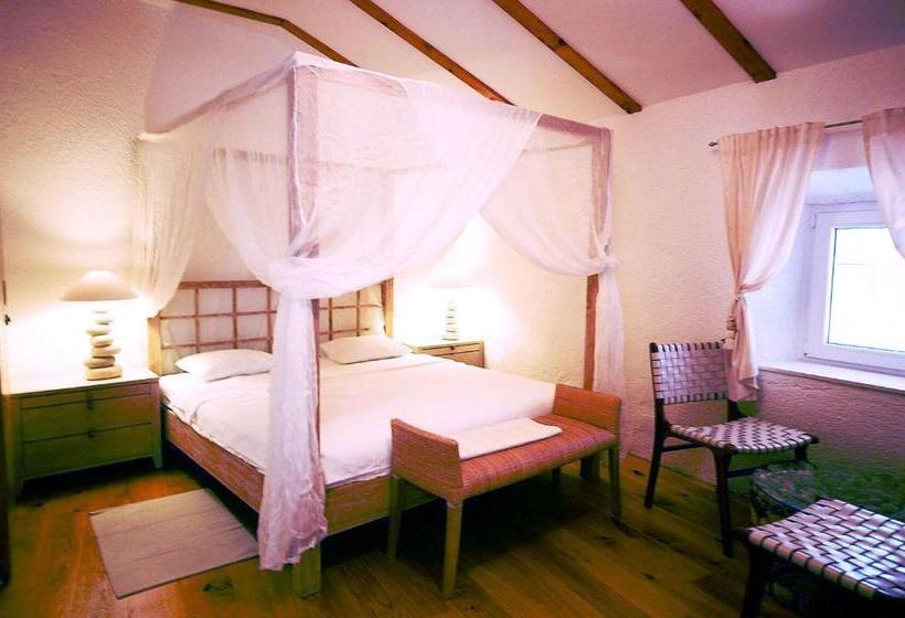 Superior Room with Terrace, Boutique Hotel Placa