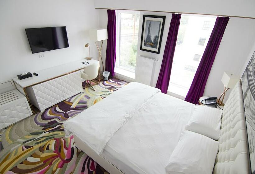 スタンダードルーム, A Hotels Glostrup